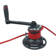 Trakční naviják HARKEN RIGGERS WINCH 200