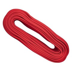 Static rope SINGING ROCK STATIC R44 10.5 mm red - free length