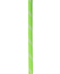 Statické lano EDELRID STATIC LOW STRETCH 10.5mm neon green 60m