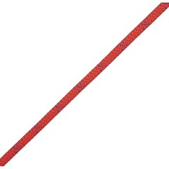Static rope COURANT TRUCK 10.5 mm red - free length