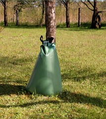 Irrigation bag AQUABAG