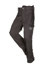 Outdoor pants SIP PROTECTION 1SSR TRACKER LONG 92 cm