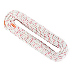 Static rope SINGING ROCK STATIC 10.5 mm white-red