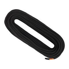 Static rope SINGING ROCK STATIC 10.5 mm black - free length