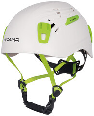 Work helmet CAMP TITAN white