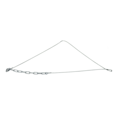 Náhradní řetěz pro trojnožku SKYLOTEC TRIBOC-CHAIN