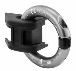 Ring for PETZL RING2SIDE harnesses