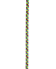 Statické lano EDELRID X-P*E SEYCHELLEN 12,3 mm - metráž