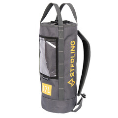 STERLING ROPE BAG SMALL 17 l