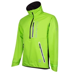 Waterproof jacket ARBORTEC BREATHEDRY SMOCK class 3 - green