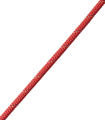 Static rope COURANT BANDIT 11 mm red - free length