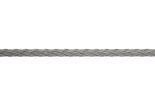 LIROS D-STEEL 8 mm dyneema rope 6 800 kg