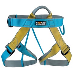 ROCK EMPIRE SPEEDY climbing harness