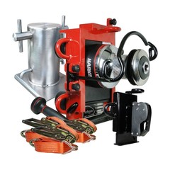 ARBPRO LD1 Rigging-Winch System launch set