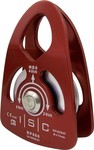 Pulley ISC RED - 40kN