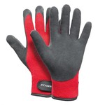 Winter work gloves PFANNER STRETCHFLEX ICE GRIP
