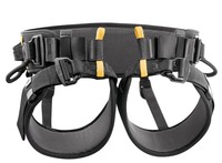 PETZL FALCON ASCENT seat harness