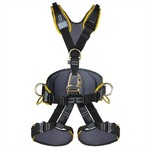 Full body harness SINGING ROCK EXPERT 3D SPEED STEEL
