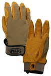 PETZL CORDEX leather gloves