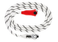 Replacement rope for PETZL GRILLON