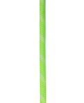Statické lano EDELRID STATIC LOW STRETCH 11.0mm neon green 60m
