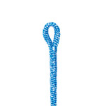 Arborist rope with eye FTC ARGIOPE BLUE 11.7 mm 1x eye 45m