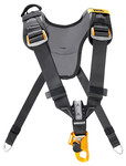 Chest harness PETZL TOP CROLL S