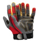 Work gloves PFANNER STRETCHFLEX KEPROTECHNIC