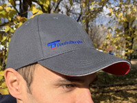 Šiltovka TEUFELBERGER CAP