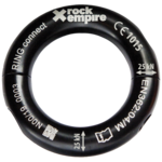 Detachable AL ring ROCK EMPIRE RING Connect