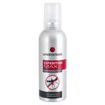 LIFESYSTEMS EXPEDITION MAX DEET repellent 100 ml