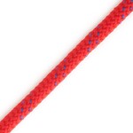 Statické lano COURANT TRUCK - 11 mm - červená