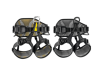 Positioning harness PETZL AVAO® SIT