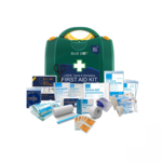 First aid kit for the workplace BLUE DOT FIRST AID KIT LARGE