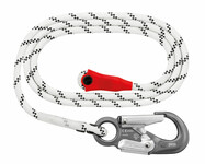 Replacement rope for PETZL GRILLON HOOK international version version
