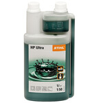 Engine oil with measuring cup STIHL HP ULTRA 1l