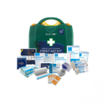 First aid kit for the workplace BLUE DOT FIRST AID KIT MEDIUM