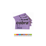 Identifikační koncovka COBRA CAP 2022 - 8t