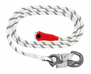 Replacement rope for PETZL GRILLON HOOK European version