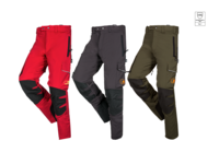 Chainsaw trousers SIP PROTECTION ARBORIST 1SNA