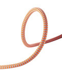 Arborist rope EDELRID WOODPECKER 11.7 mm orange - free length