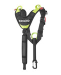 Chest harness EDELRID VECTOR CHEST Y Night-Oasis