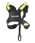 Chest harness EDELRID VECTOR CHEST X Night-Oasis