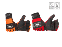 Chainsaw gloves SIP PROTECTION 2XD3