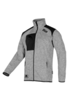 Sweatshirt SIP PROTECTION TUNDRA gray