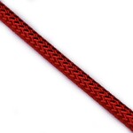 Rope COUSIN TRESTEC SAFETY PRO 10.5 mm red - free length
