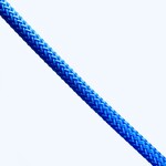 Rope COUSIN TRESTEC SAFETY PRO THERMOCORE 11 mm blue - free length