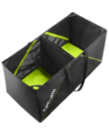 Throwing double box with magnetic closure EDELRID HOUSTON 65 l