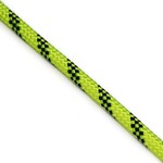 Rope COUSIN TRESTEC SAFETY PRO 11 mm yellow-black - free length