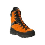 Chainsaw shoes SOLIDUR PEAK S3 class 2